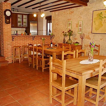 Casa Rural Valdecid Valdeande Exterior photo