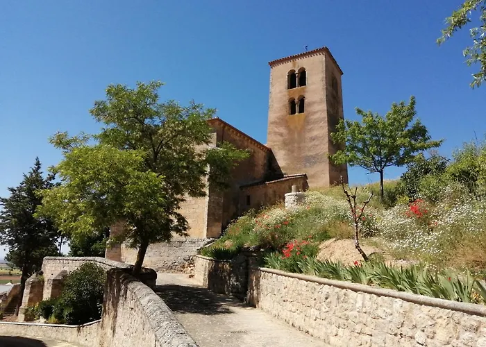 Casa Rural Valdecid