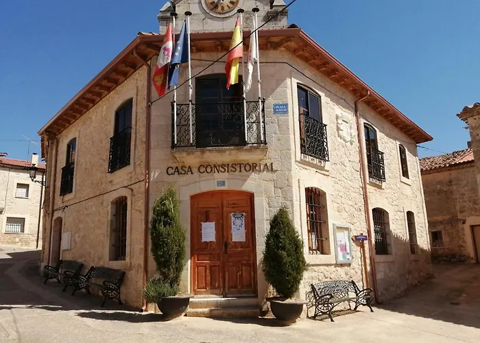 Casa Rural Valdecid