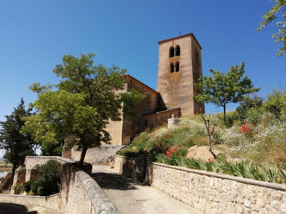 Ferienhaus Valdecid