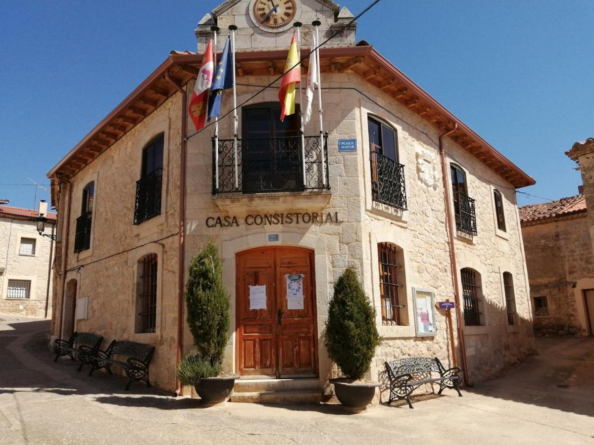 Valdecid Holiday home
