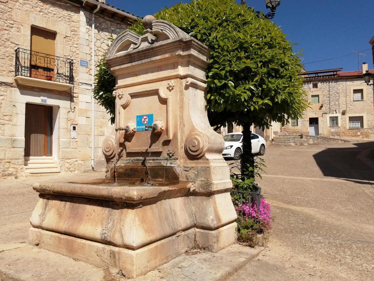 Valdecid Holiday home *