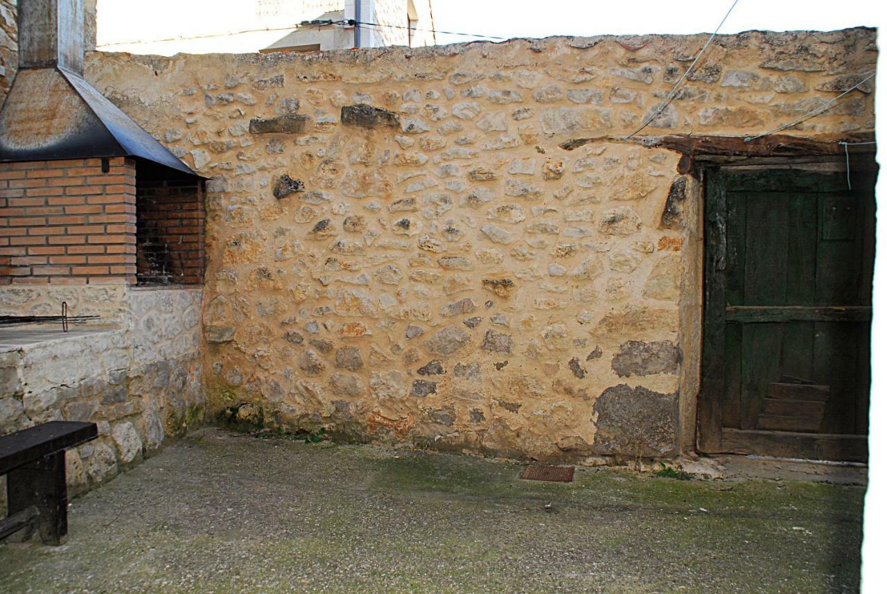 Holiday home Valdecid Valdeande