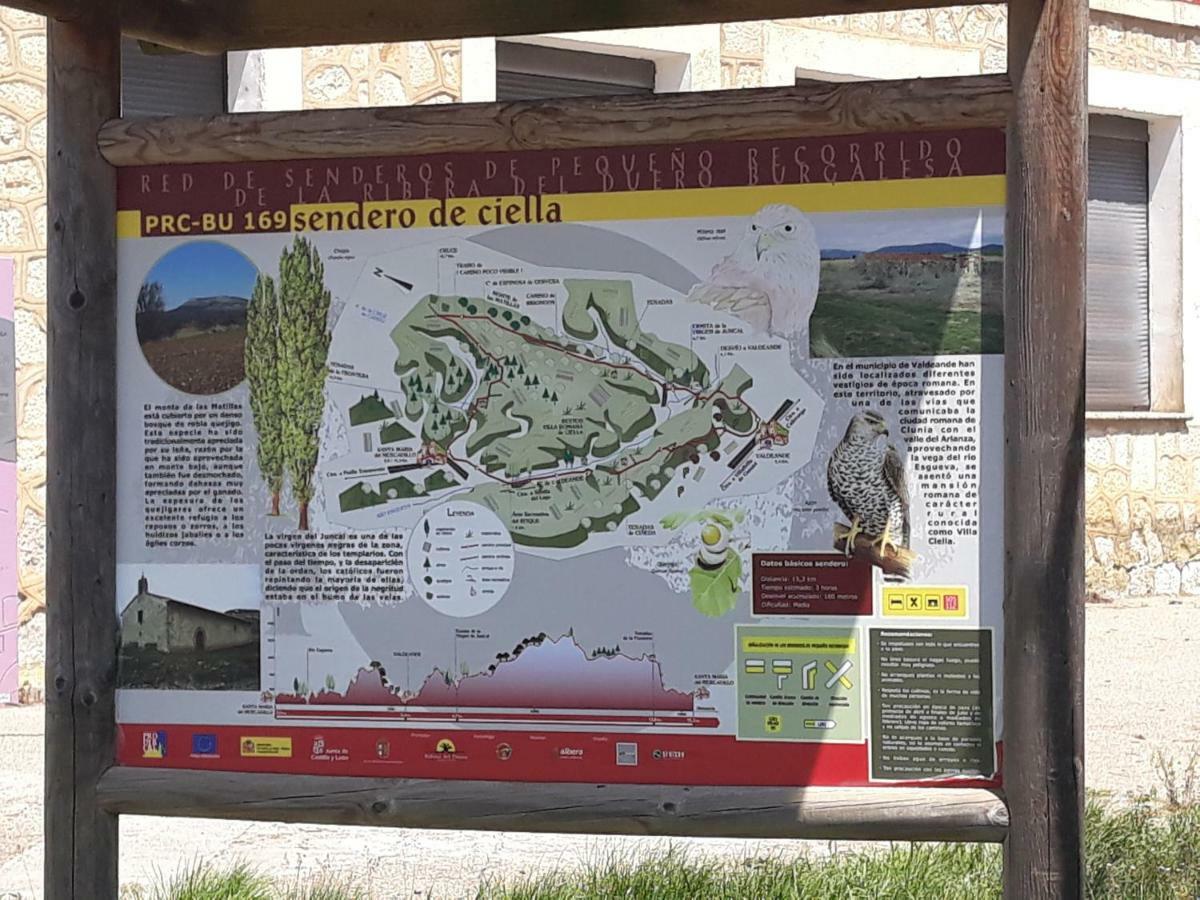 Valdecid Ferienhaus *