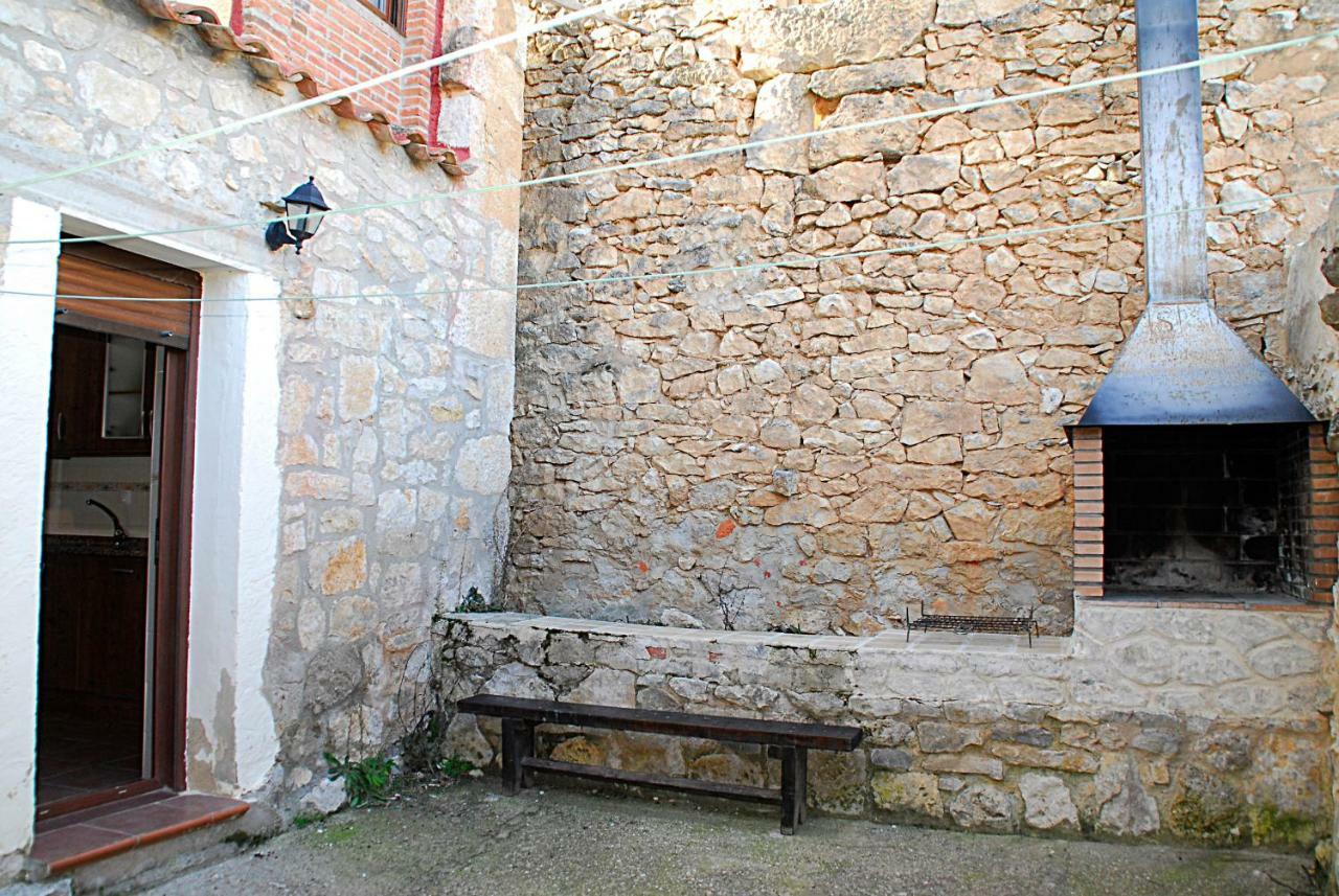 Valdecid Holiday home *