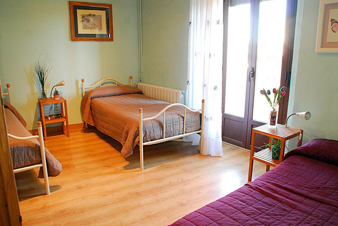 Valdecid Holiday home Valdeande