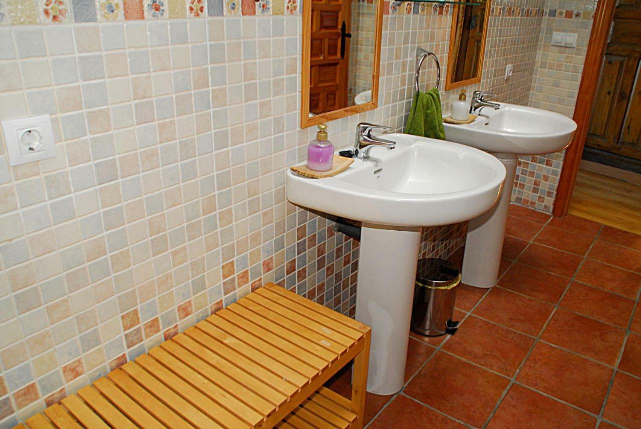 Valdecid Holiday home *