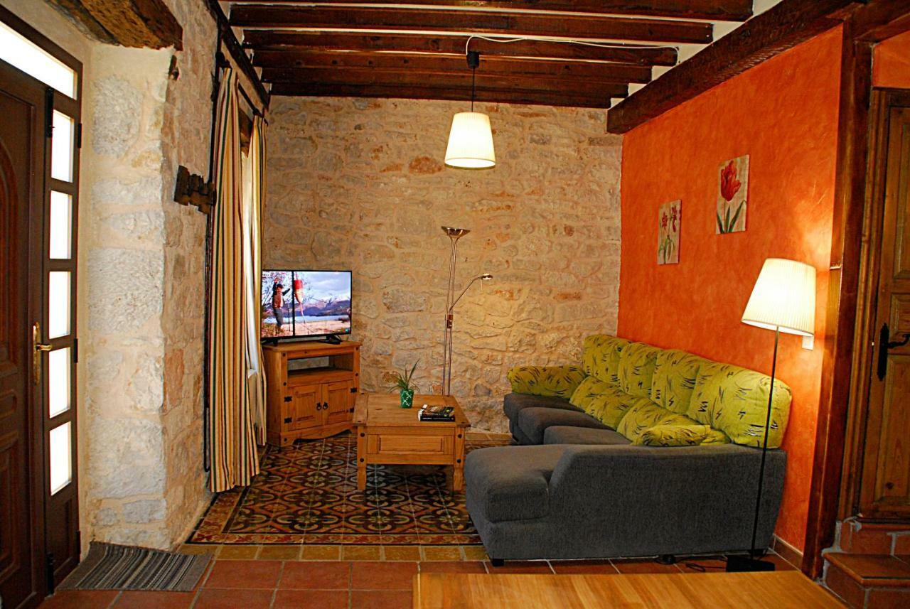 Valdecid Ferienhaus *