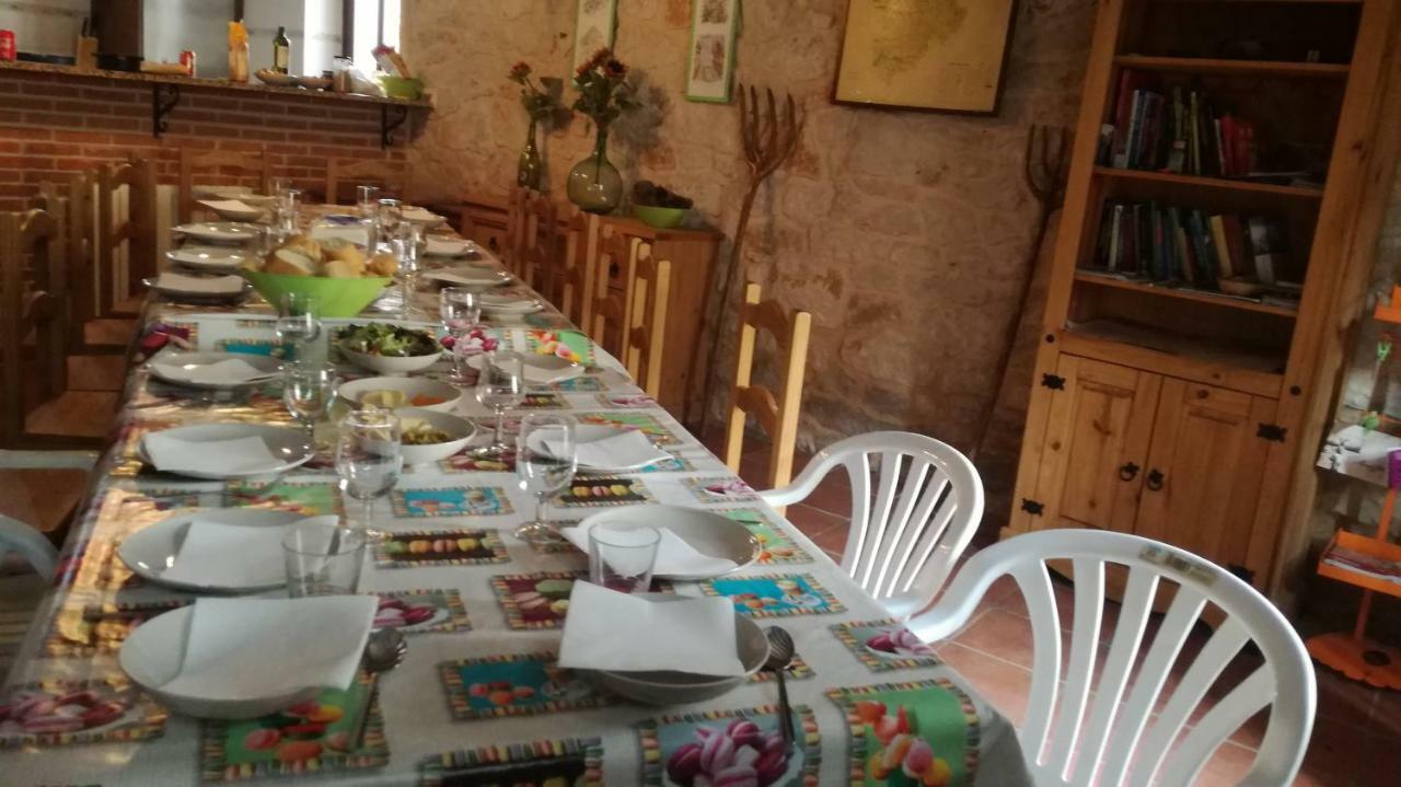 Valdecid Holiday home *
